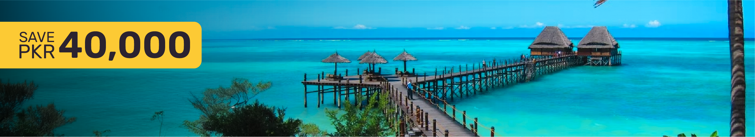 Tanzania Invitation Bundle