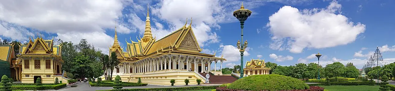 cambodia d