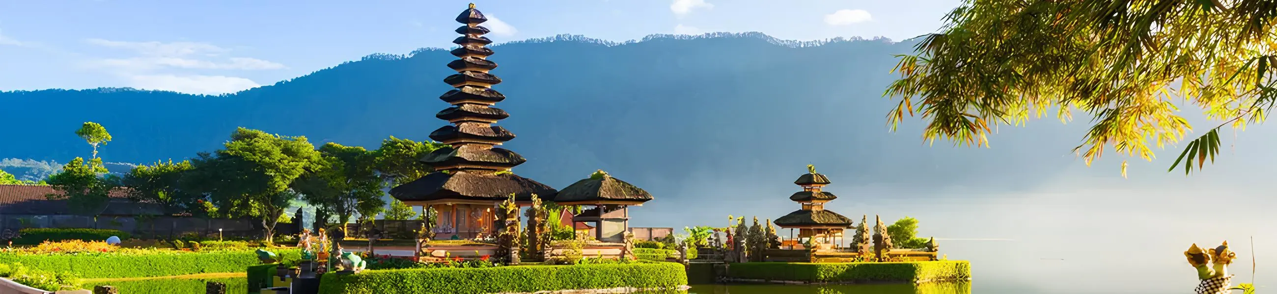 indonesia-(sticker-visa) m